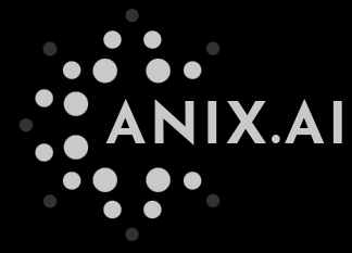 AnixAI Logo